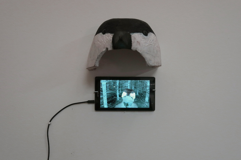 T&scaron;&auml; T&scaron;&auml; Tšii - Tšii - Tšii