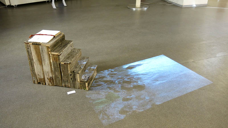 Hauen paluu Pietarissa