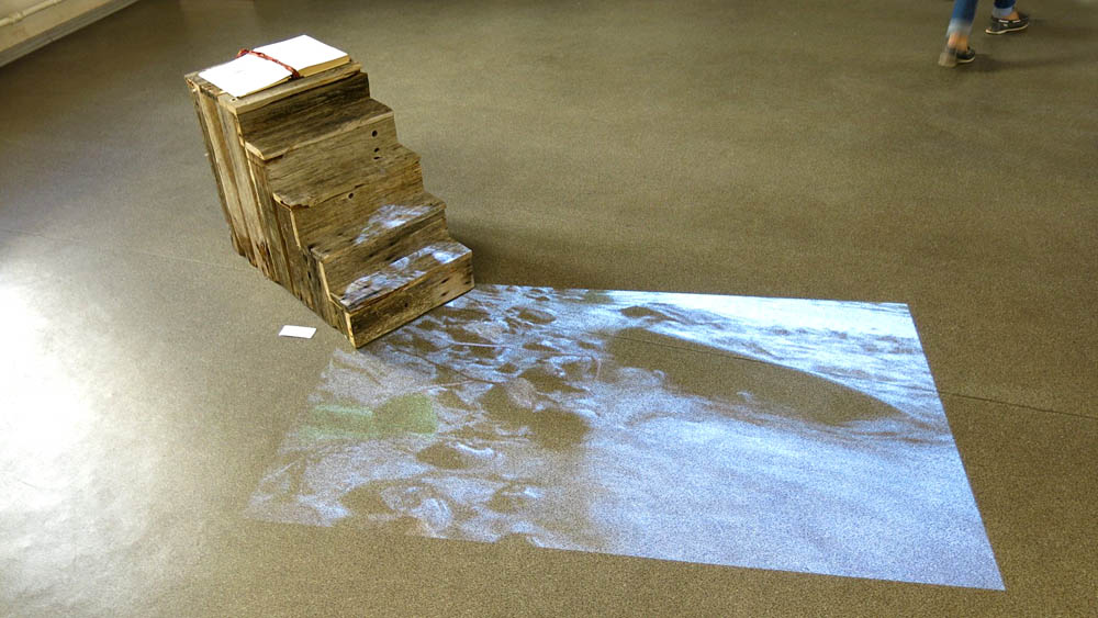 Hauen paluu Pietarissa