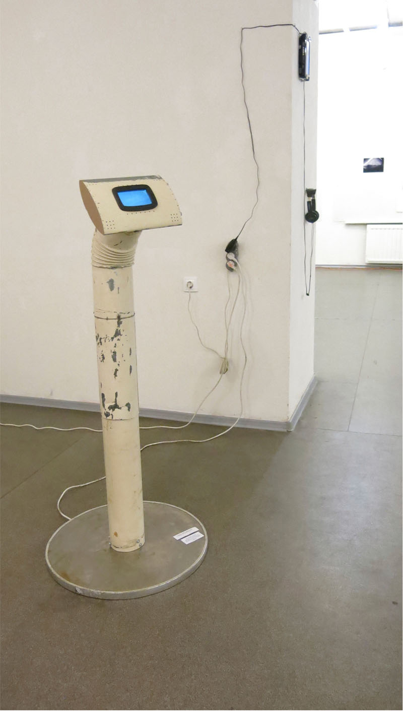 Hauen paluu Pietarissa