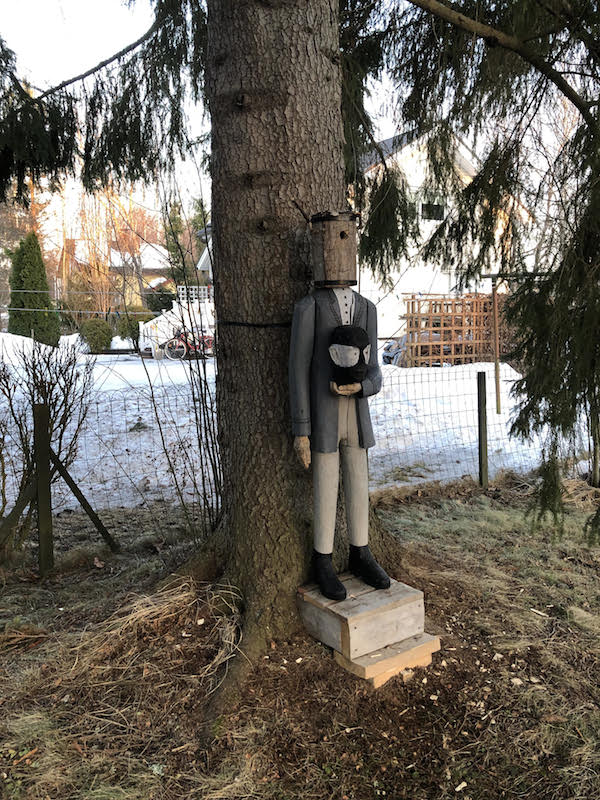 Hömötiaisen suojelija