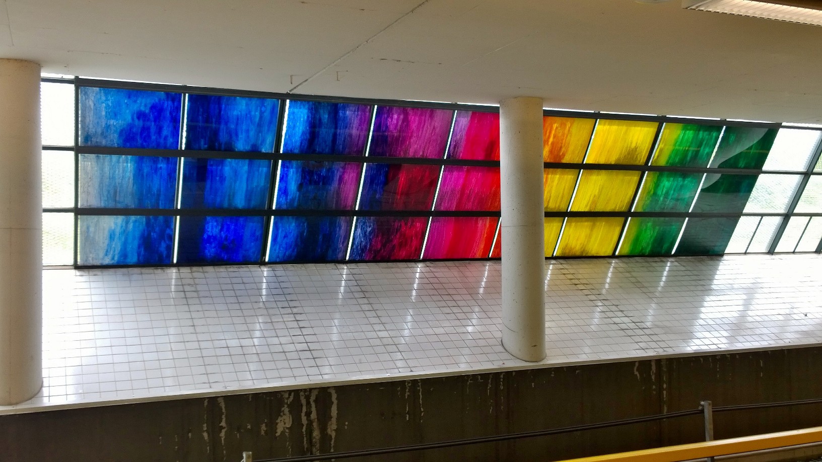 Viestejä varjaageilta